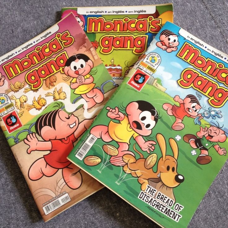 vcaxhh's tweet photo. todo mundo concorda que o amor pela leitura começa nos gibis né ? https://t.co/GKA2Nx7GNm