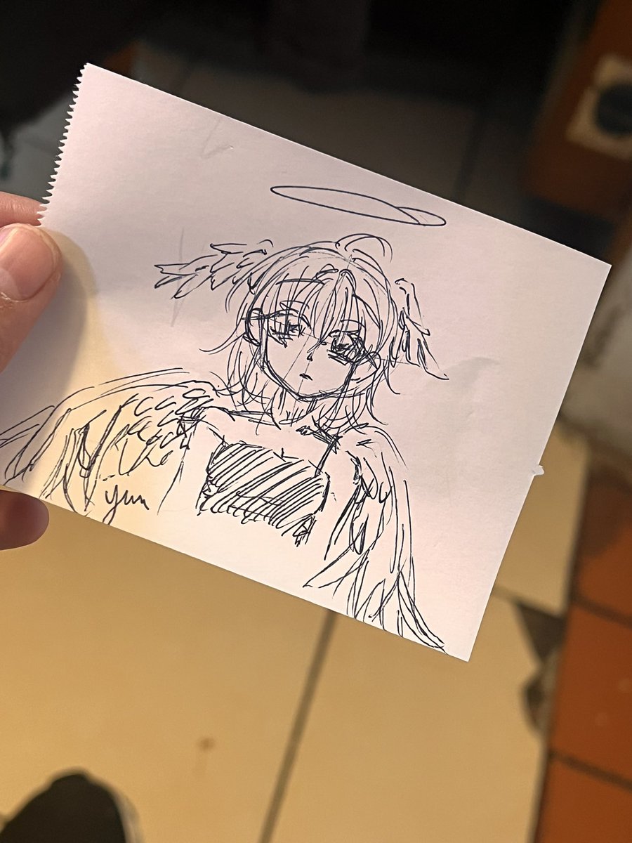 _yuuart's tweet photo. looking for #artmoots so i can draw y’all’s oc pls and ty 🥺👉👈

#moots #oomfs #artmoots #art #interactpls #dontfloppls https://t.co/5OGEflA19A