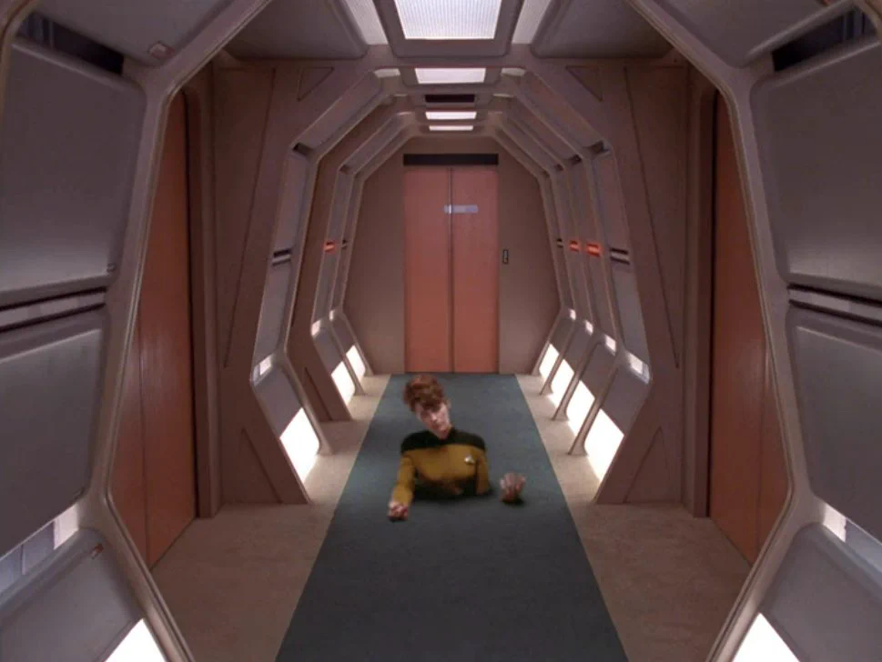 rappa 🎠 tng s4 on X: 