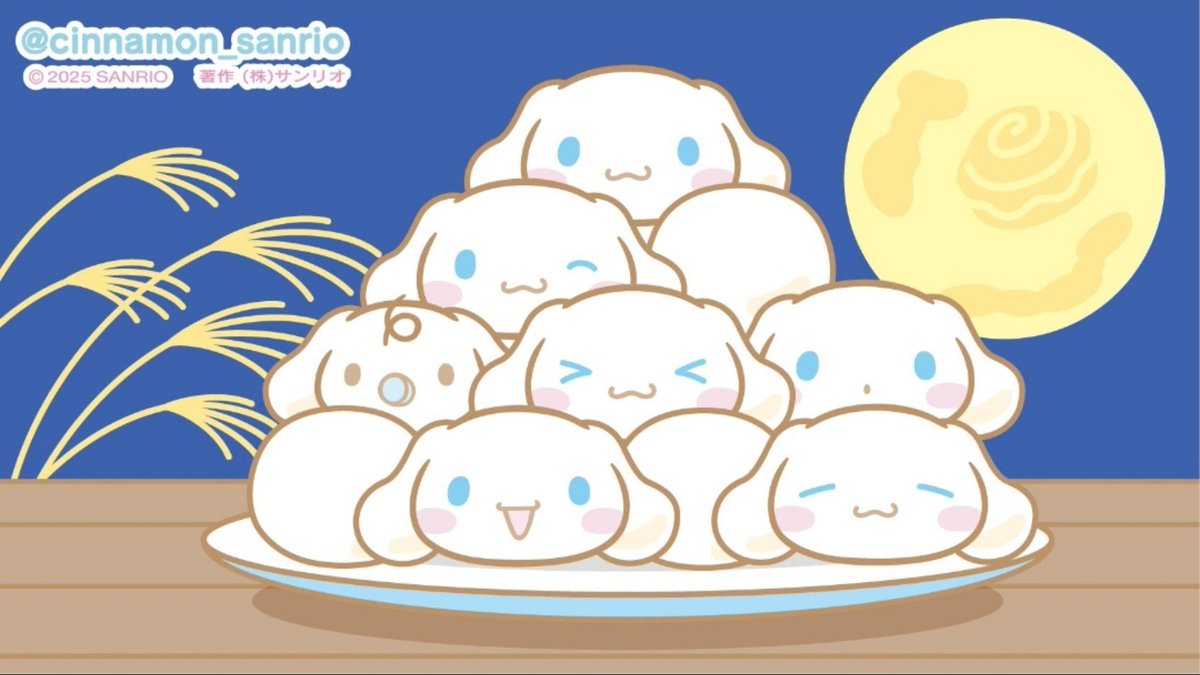 BqJ0M7gxaH3461's tweet photo. 今日、９月２５日は中秋の名月です。古くからお月見をして美しい月を愛でる習慣であります☆#中秋の名月 https://t.co/ZuJNTPiFfM