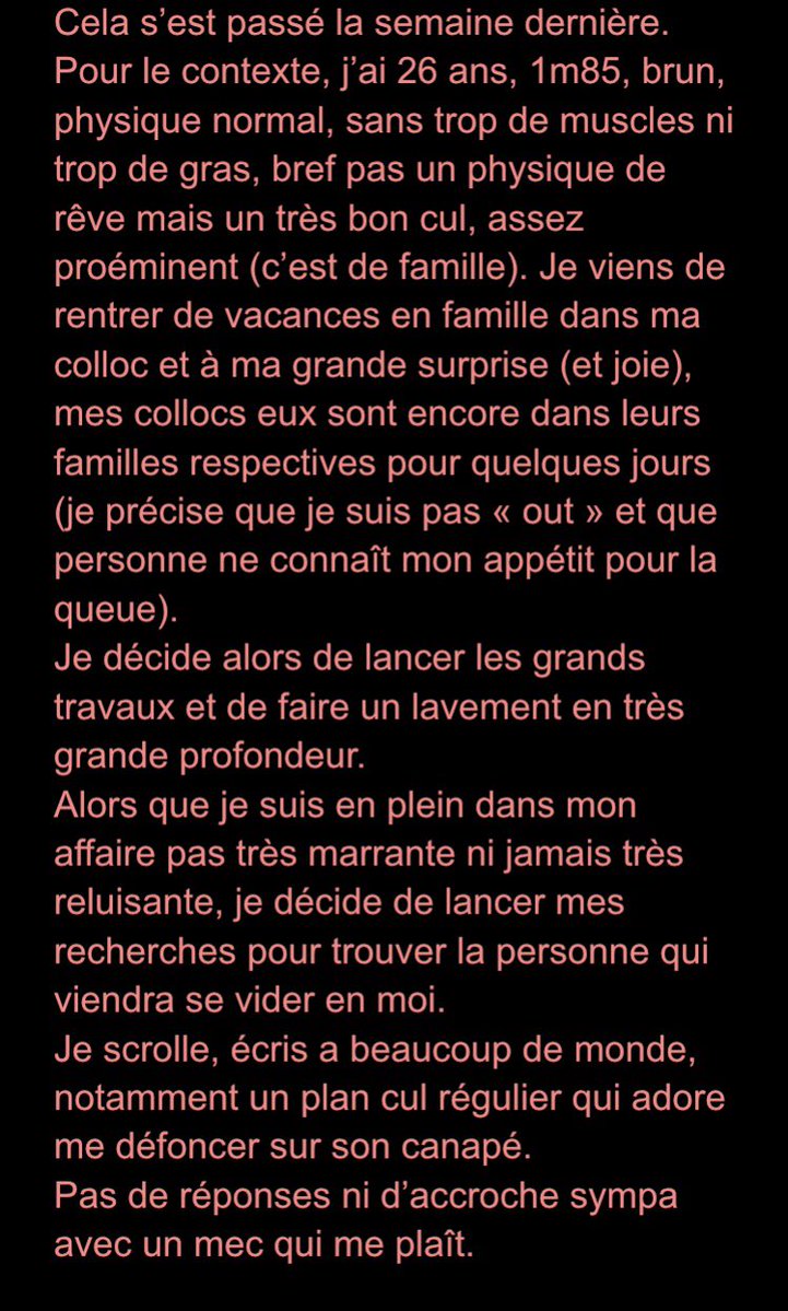 confessdecoquin's tweet photo. Le voisin metisse d’en face 1/3 https://t.co/RpUjb58EG0