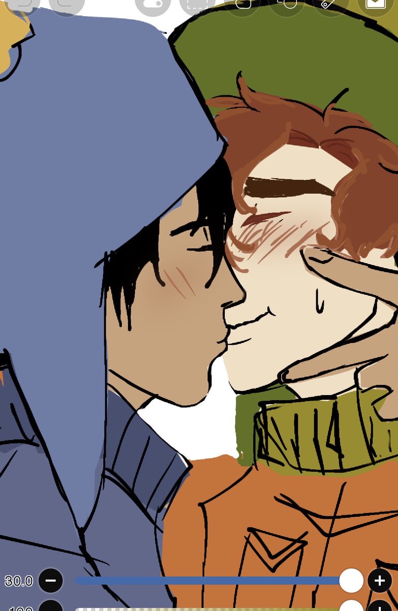 keiulf's tweet photo. im convinced theyre matching in these outfits so i had to doodle sum + sneak peek👀
#spcryle #cryle https://t.co/ZeKFBfN6M8