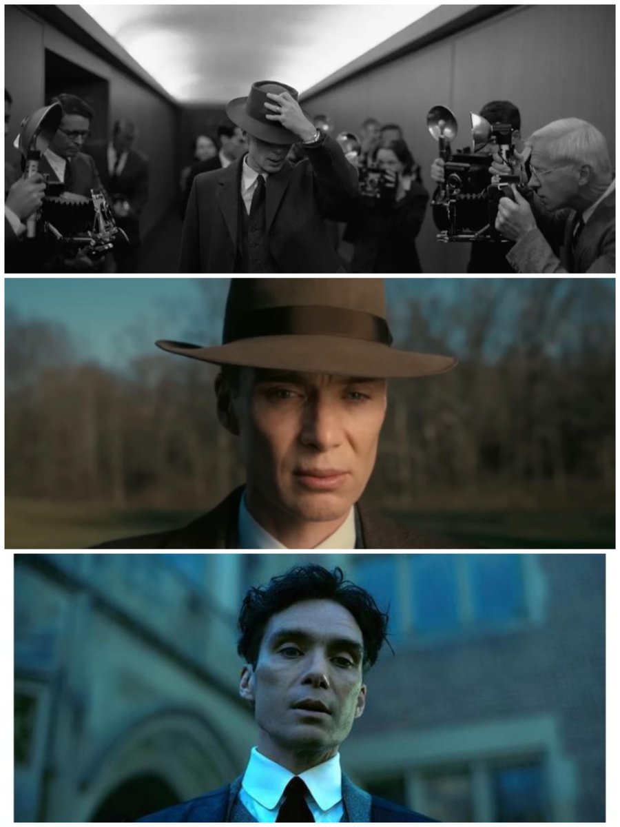 AldenRackh9g's tweet photo. Just watched Oppenheimer—the score, the tension, Cillian Murphy’s performance It’s not just a movie, it’s a seismic cinematic hit that’ll stick with you for days. #OppenheimerMovie https://t.co/Q5v3GAg40G