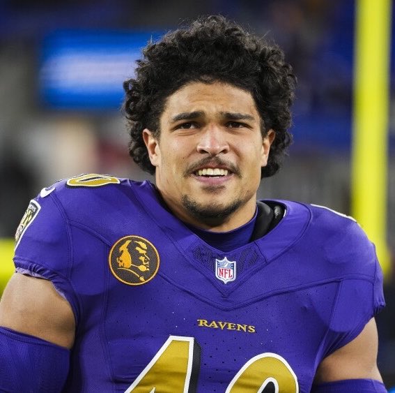 ravensfyp's tweet photo. REPORT: Teddye Buchanan is expected to return to action and make his season debut against the Cowboys, per @mzenitz https://t.co/jupdh3rfuD