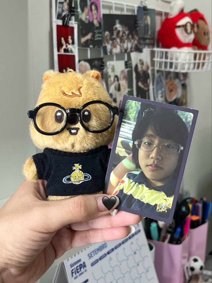 luvchansung's tweet photo. parallels https://t.co/0YistbTyRG