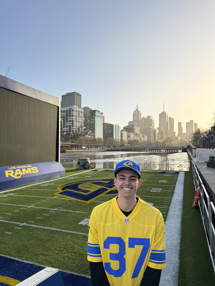 RamsDownUnder1 tweet picture