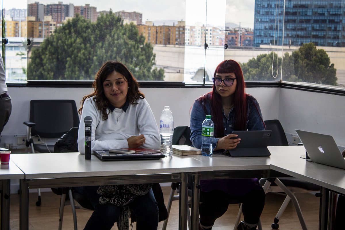 Forocsu's tweet photo. También se presenta el Plan Indicativo 2026-2029 y el informe sobre los avances del Estatuto Académico y la organización académico-administrativa de la Universidad. https://t.co/q5QV0xAfOH