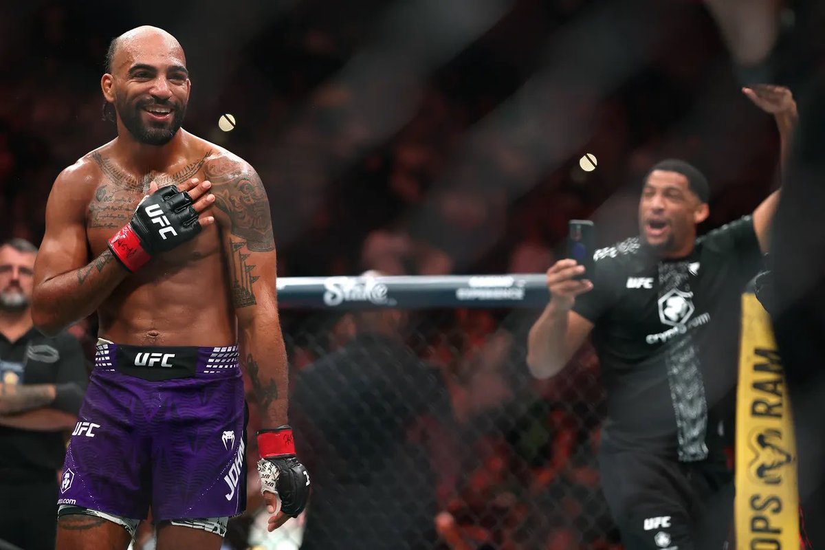 INNERG_UFC's tweet photo. Just got news I’ll be able to purchase my first home. 🙏🏾😤

My first 2 years in the UFC were me trying hard to make ends meet and taking opportunities forcedly, w/no camps to provide for my family and do what’s needed professionally!

Finally, the sacrifices are paying off
🏴‍☠️🏆❤️‍🔥 https://t.co/9fAK1rL14j
