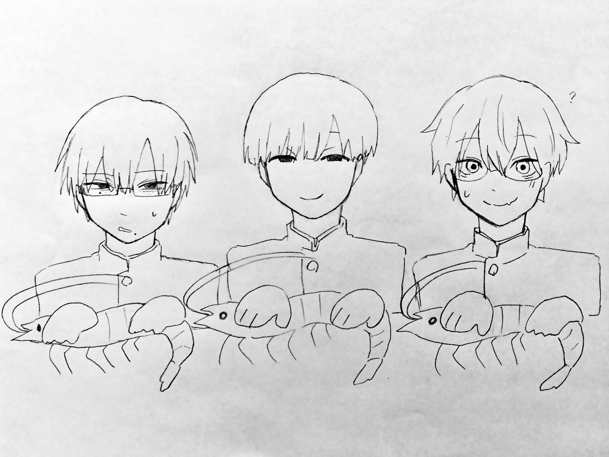 minato37310's tweet photo. #ぎなさんごめんなさい
#ぎなさんに描いたよ https://t.co/IuFPavjn8O