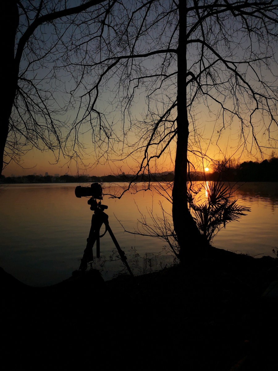 ThaoMartinsons's tweet photo. New to photography Start with the golden hour—soft light, warm tones, endless beautiful shots. Grab your phone or camera, head outside, and click! https://t.co/vLBVs1czWj