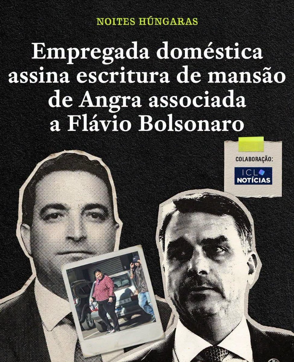 tabatamedeirros's tweet photo. FLÁVIO CANDIDATO DO CRIME 
Direita roubou bilhões do Brasil 
Flávio corrupto na cadeia 🔥 https://t.co/G6Mx6LVXB3