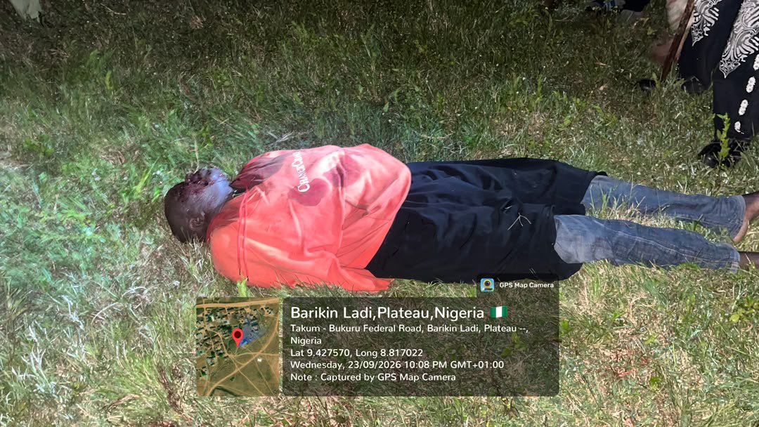 Fulani bandits kill 2 vigilantes in Yelwa, Plateau State tit-for-tat attack
