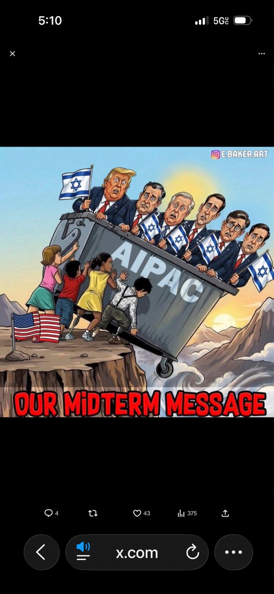 SpartaCha41715's tweet photo. @marklevinshow https://t.co/5pRnnxffkw