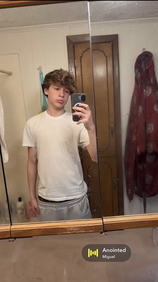 AmiraStellar's tweet photo. https://t.co/cW25631BRD
Chanler Rodgers❤️🥰 https://t.co/IcxYsjPdMl