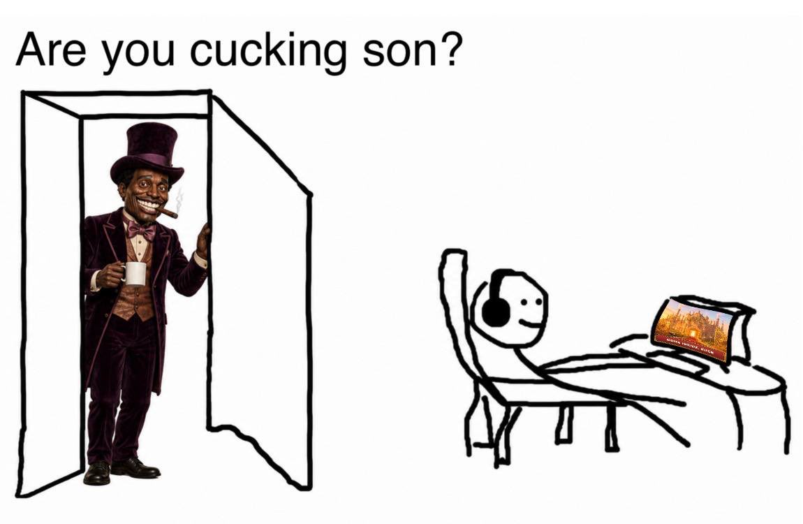 crypto_stefff's tweet photo. @CUCK_FACTORY https://t.co/3gVWENyGeY