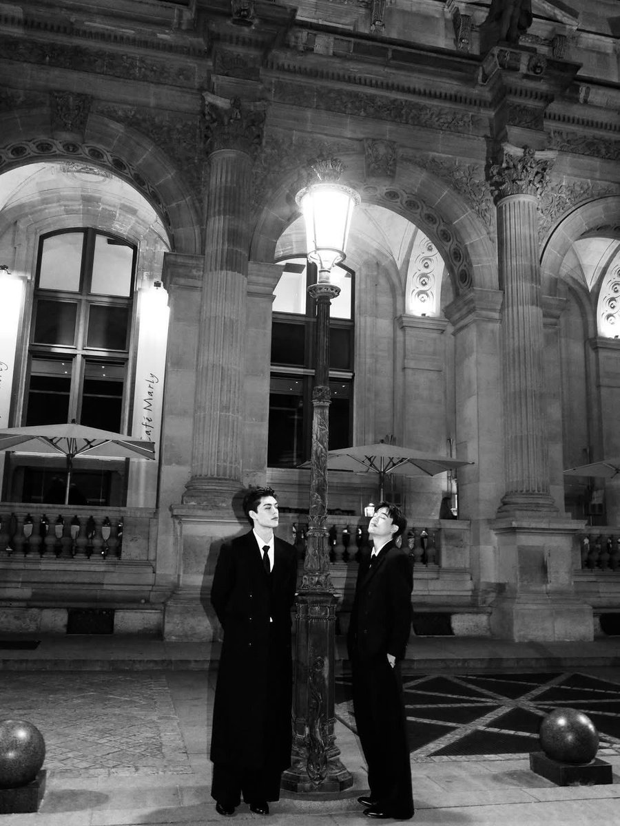 Getoffme_JG's tweet photo. masculine couple energy https://t.co/BLMP7VinWT