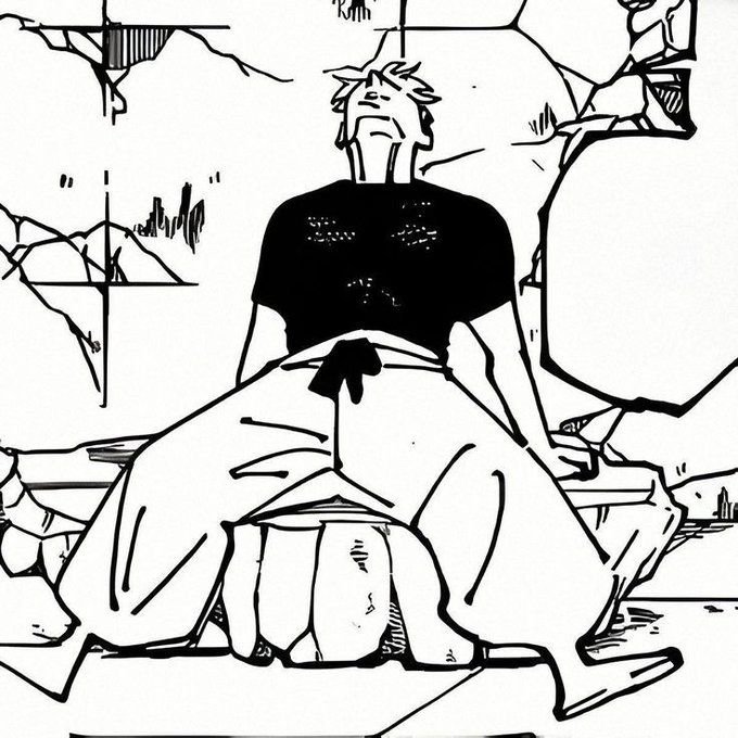 elisisii's tweet photo. i think we're all going to die once we see this shot animated https://t.co/jsnIgpLeLF