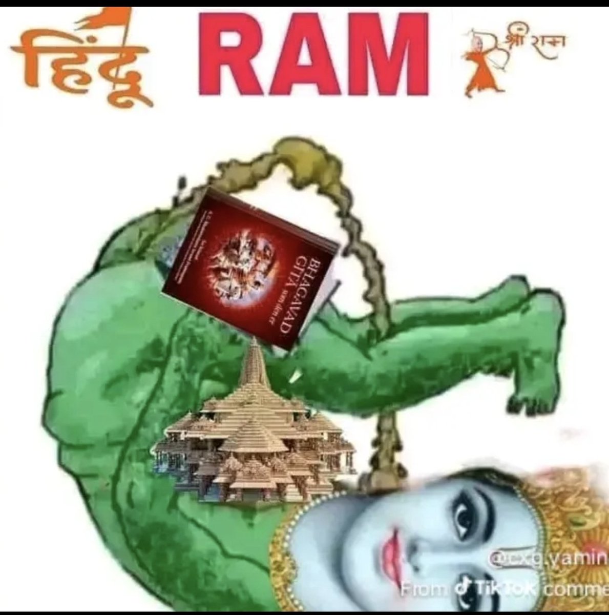 namirlmaok's tweet photo. @bhavannn @aalotikkiburger https://t.co/uUHmXEWaOP
