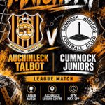 Photo by Auchinleck Talbot U20s (@TalbotU20s)