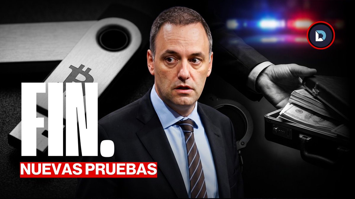 diagonalesweb's tweet photo. CASO ADORNI: Descubrieron que compró una billetera virtual para disimular la corrupción https://t.co/2lWmUBJSHz vía @YouTube https://t.co/3gpqZfcHMb