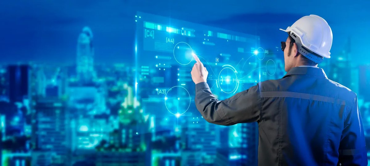 QAD_Community's tweet photo. Robert Kramer covered our Champions of Manufacturing event in Chicago, digging into how AI agents connect ERP, plant floor &amp; supply chain data, and why ERP is shifting from system of record to system of action. Worth a read!

🔗 https://t.co/wRjVl7jJmd https://t.co/QBIbW7P6GY