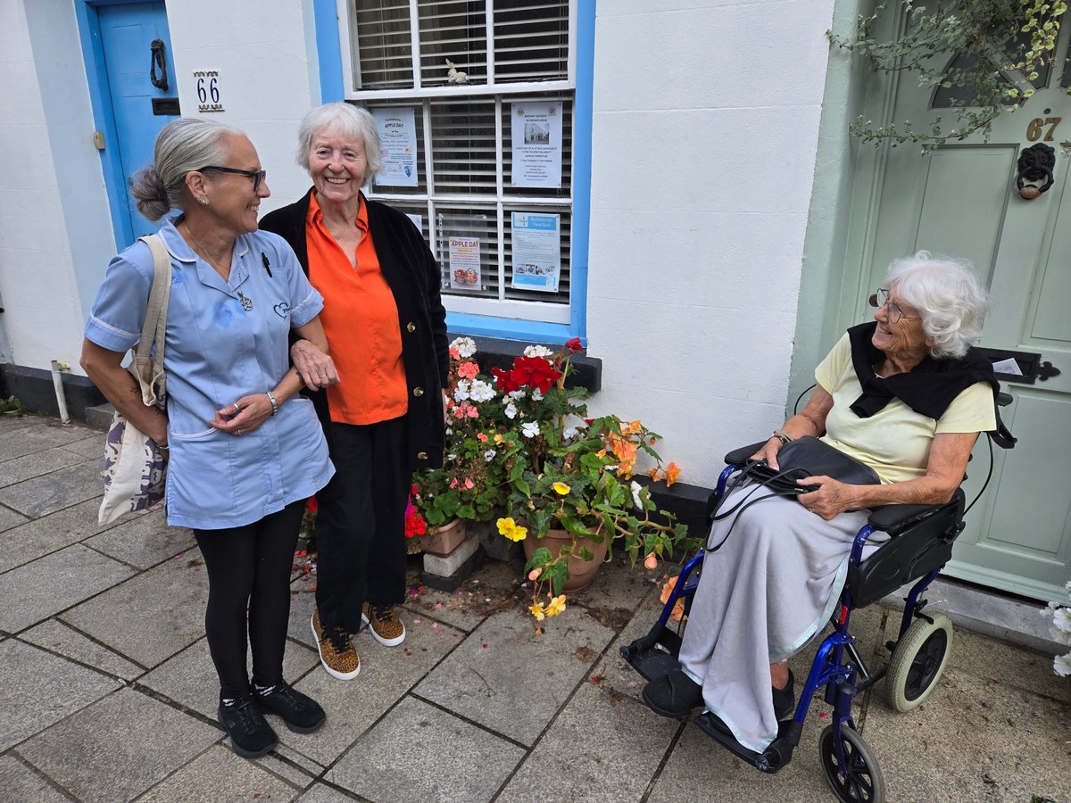 RedmountResHome's tweet photo. We have enjoyed outings to the local market, shops, and woodlands. We have also played bingo, completed quizzes, sung songs, had armchair exercises and reminiscing with words of wisdom. Everyone is suitably exhausted #BusyWeek #DaysOut #DaysIn #Wellbeing https://t.co/Dler3K5ocj
