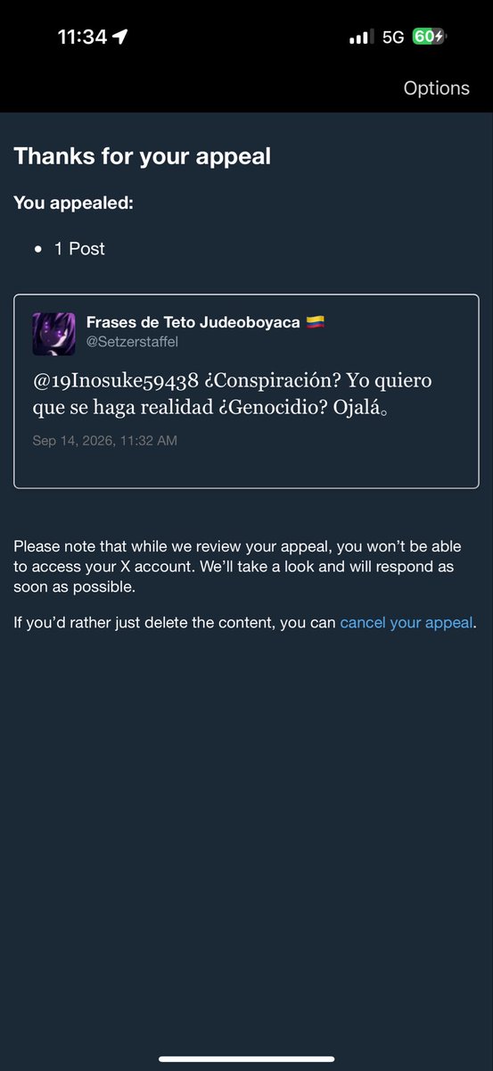 Washingoon's tweet photo. @ocontextaliens1 Yo por esto: https://t.co/6Wq72zNx5m