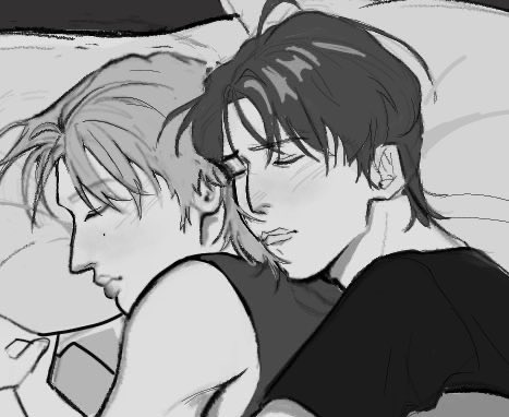 eviidraw's tweet photo. missing them https://t.co/7oKZxEvFC3