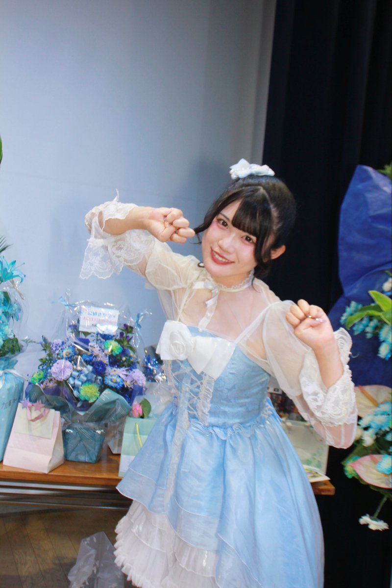 key13689091's tweet photo. 2026.9.20 あかぎ団定期LIVE
@夢スタジオ

あかぎ団　鷹橋茉愛(まいにゃん)ちゃん

茉愛ちゃん可愛い‼︎🤗💘

#鷹橋茉愛　#まいにゃん
#あかぎ団　#群馬特使アイドル
#オレンジ
#ダンス上手
#JK2
#まいdayらいふ https://t.co/5cSsgHPM9U