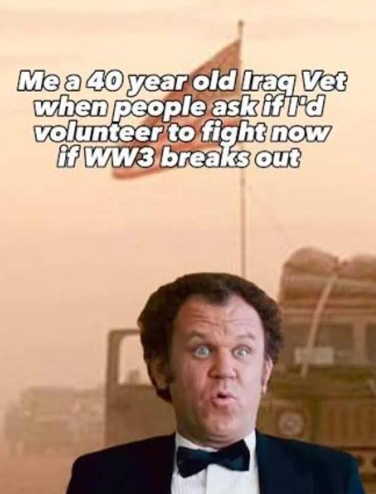 USAF_SPdaddy's tweet photo. Tell me you're bored with life without telling me you're bored with life. https://t.co/1qmSoPwYfp