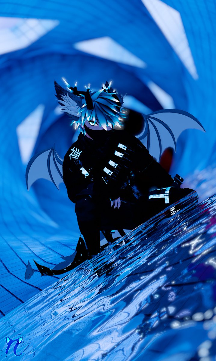 nawtyvr's tweet photo. your clothing is getting all wet but whatever man

#VRChat #VRChatPhotography https://t.co/8qL1GktOBn