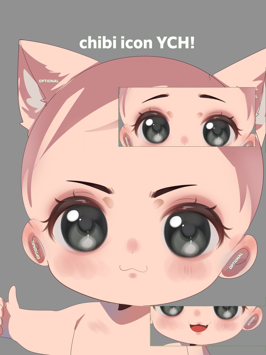 SammDiana1's tweet photo. ych icon in 20$ !  
https://t.co/Izmu9vSYvr https://t.co/prVc7b7n0e