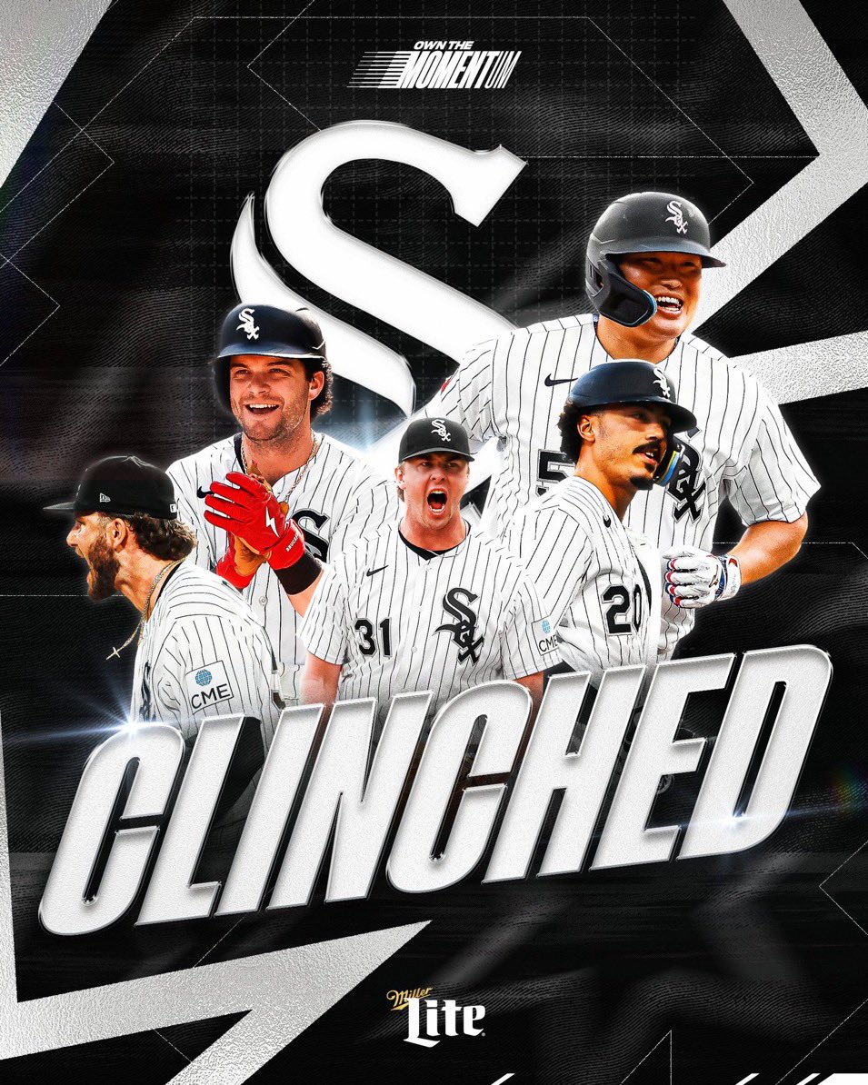 ChiSoxFanMike's tweet photo. Can we revisit this? https://t.co/Y9rA3K49t3