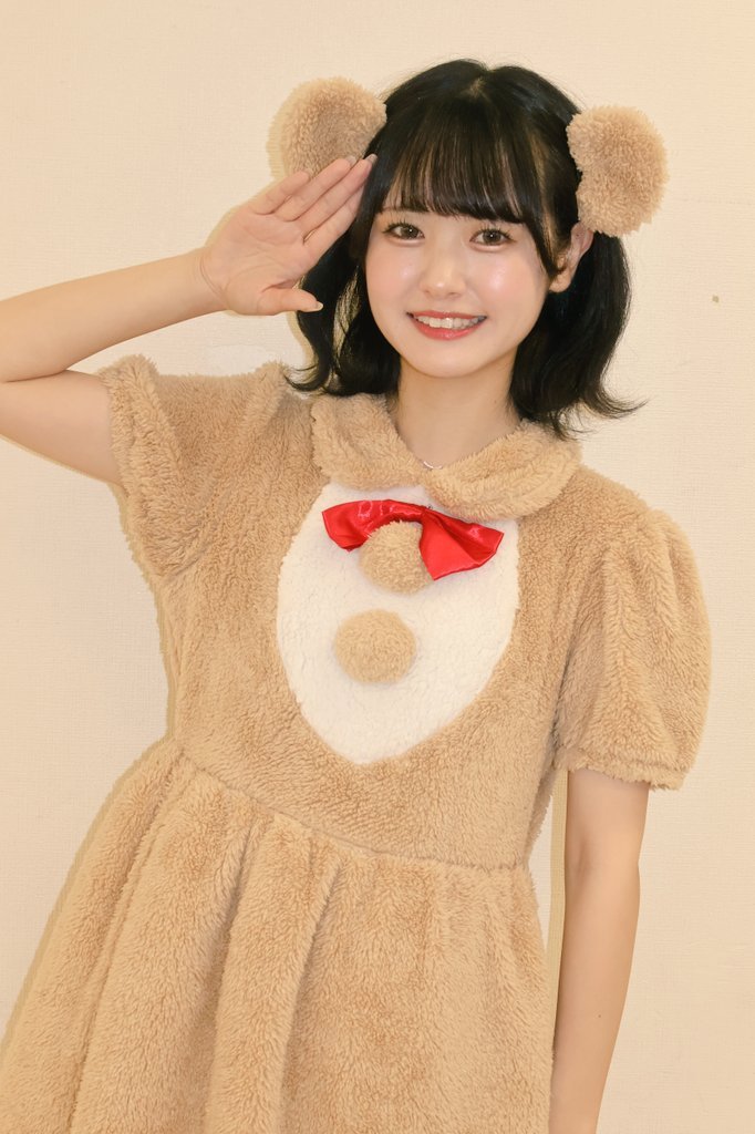 Hanapapa1114's tweet photo. おはちょなんさん
池袋サンシャインシティ展示ホールD
推し撮りフェスでの
かわいい長南舞（ちょうなんまい）さんのお写真です
11月23日推し撮りフェス3に出演されます
※毎朝長南舞さんのお写真をポストしてましたが、撮り貯めたお写真が無くなってきました🙇、11月23日の推し撮りフェスで撮影したお写真をポストしたいと思います、よろしくお願いいたします
#推し撮りフェス
#ちょなくま さん
#長南舞 さん
#ちょうなんまい さん
#11月23日推し撮りフェス3出演
