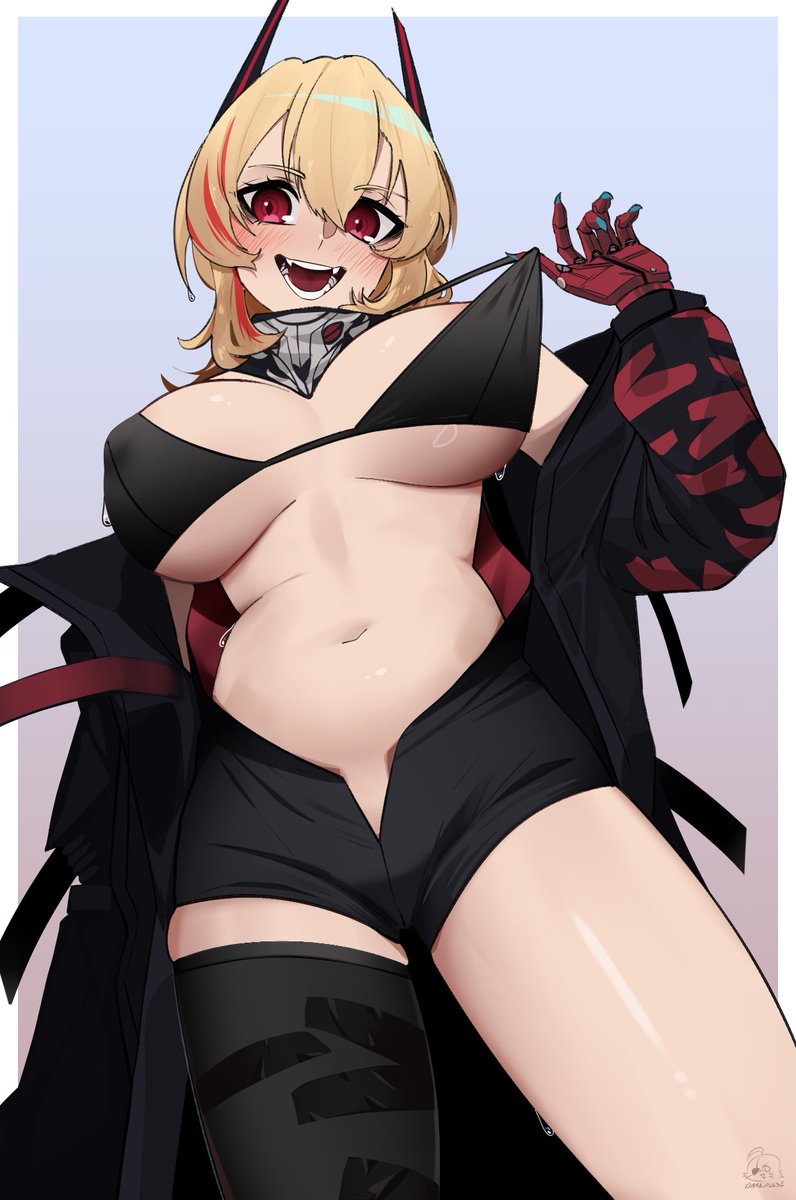 Darkpulsegg's tweet photo. Soppo
#Girlsfrontline
#GirlsFrontline2EXilium https://t.co/J0oBjuJl9O