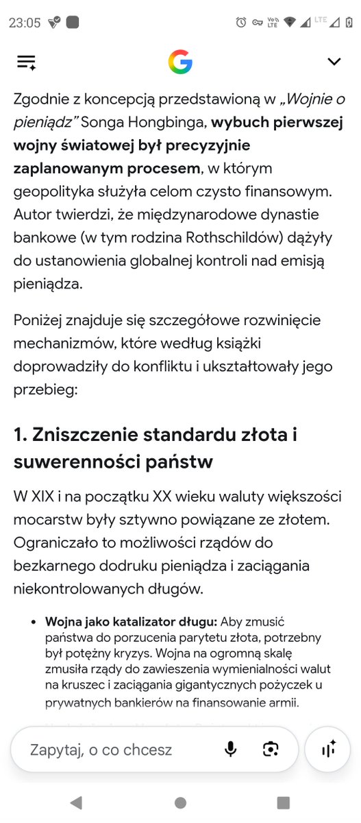 brunho_pl's tweet photo. @TerraPomerania @MrsLydiawi @wojnawkolorze A uj tam.. dołożę do pieca.
Uważam za jednym chińczykiem, że wszystkiemu winna międzynarodowa finansjera, ale to niedobra o tym mówić. EOT https://t.co/i8eNBUxru4