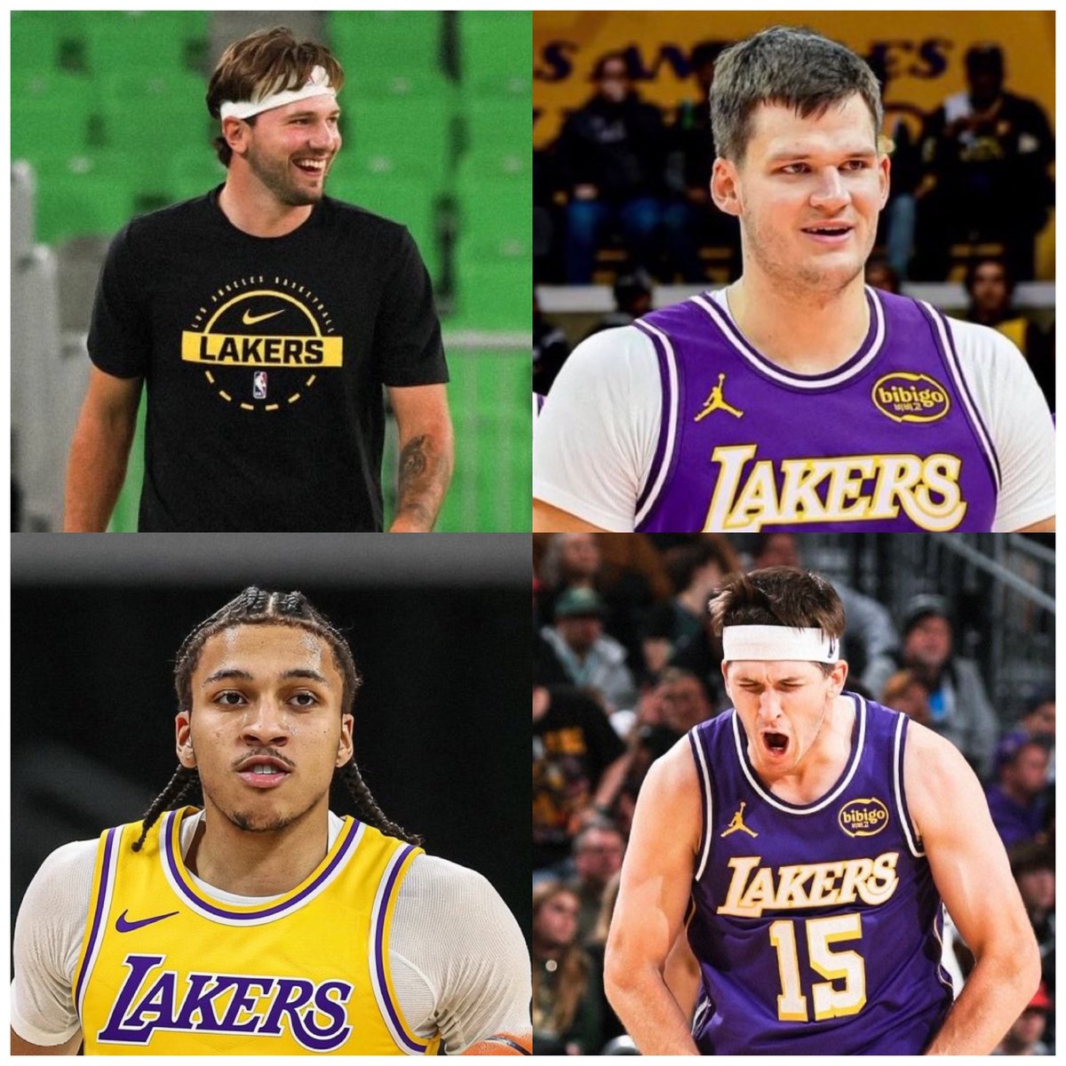 LAemz's tweet photo. My agenda this szn (lakers edition) https://t.co/9DFnTQ8D4o