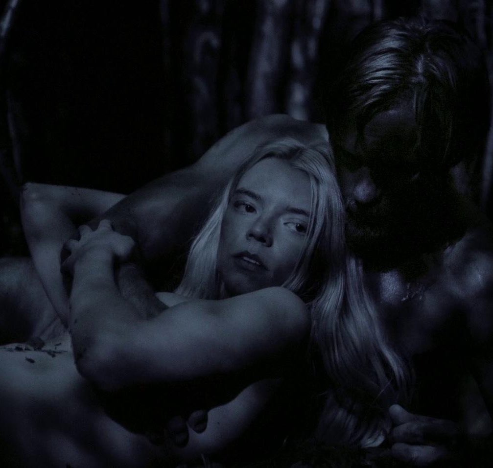 gothicfilms's tweet photo. i am so excited for robert eggers’ romeo &amp; juliet because the northman was peak romance https://t.co/i3wgERu8yd