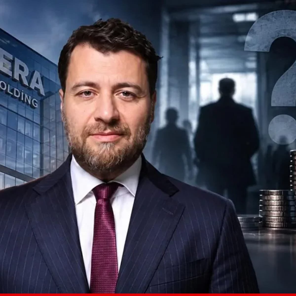 frekanstr_'s tweet photo. Tutuklanan TERA Holding kurucusu Emre Tezmen'in mal varlığı:

Nişantaşı'nda 2 milyar TL'ye alınan 6 katlı otopark ve çarşı.

Almanya Düsseldorf'ta otel ve Northgate emlak projesi.

Almanya Solingen'de 72 odalı otel projesi.

Almanya'daki varlıkların toplamı: 200.000.000 euro. (11.1 milyar TL)

İspanya Malaga'da lüks villa projesi.

Levent'te Peker Towers.

Beykoz'da Tera Orman Projesi.

KKTC'de değeri milyonları aşan deniz manzaralı arsalar. (Ekonomim)