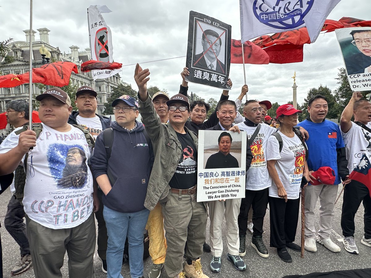 BobFu4China's tweet photo. #BringCaoHome
#FreeGaoZhisheng
#FreeWangBingzhang
#FreeNiuTengyu
#FreeAllPrisonersOfConscience
#StopPersecutionChristians
#ReligiousFreedomForAll
@IRFSummit
@chinaaid @chinaaidchinese
@Genghe1 https://t.co/WJ5cyadOhP