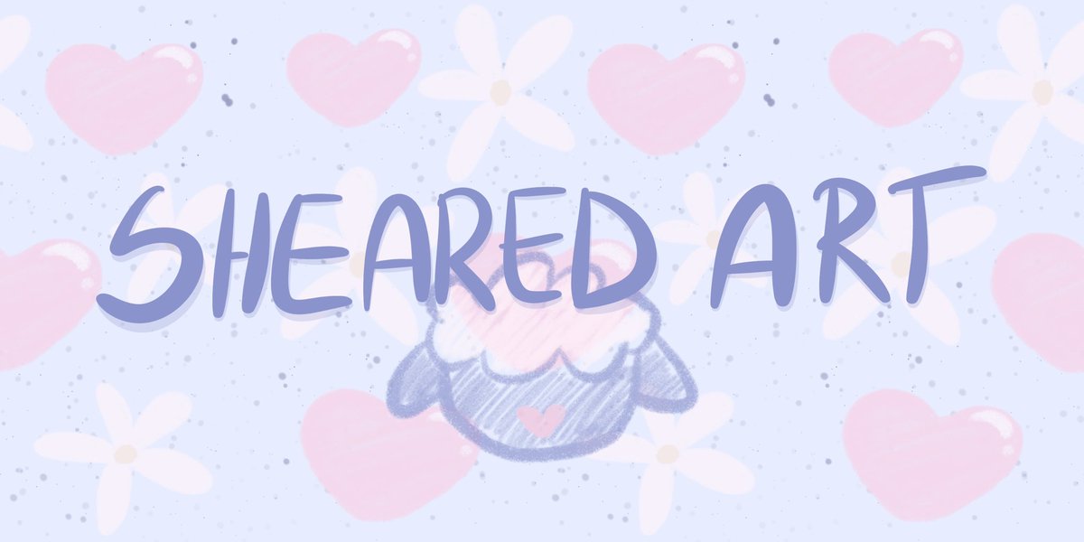 ShearedArt's tweet photo. @pipipetals @Morg_Obelia https://t.co/IB9M3SIRWb