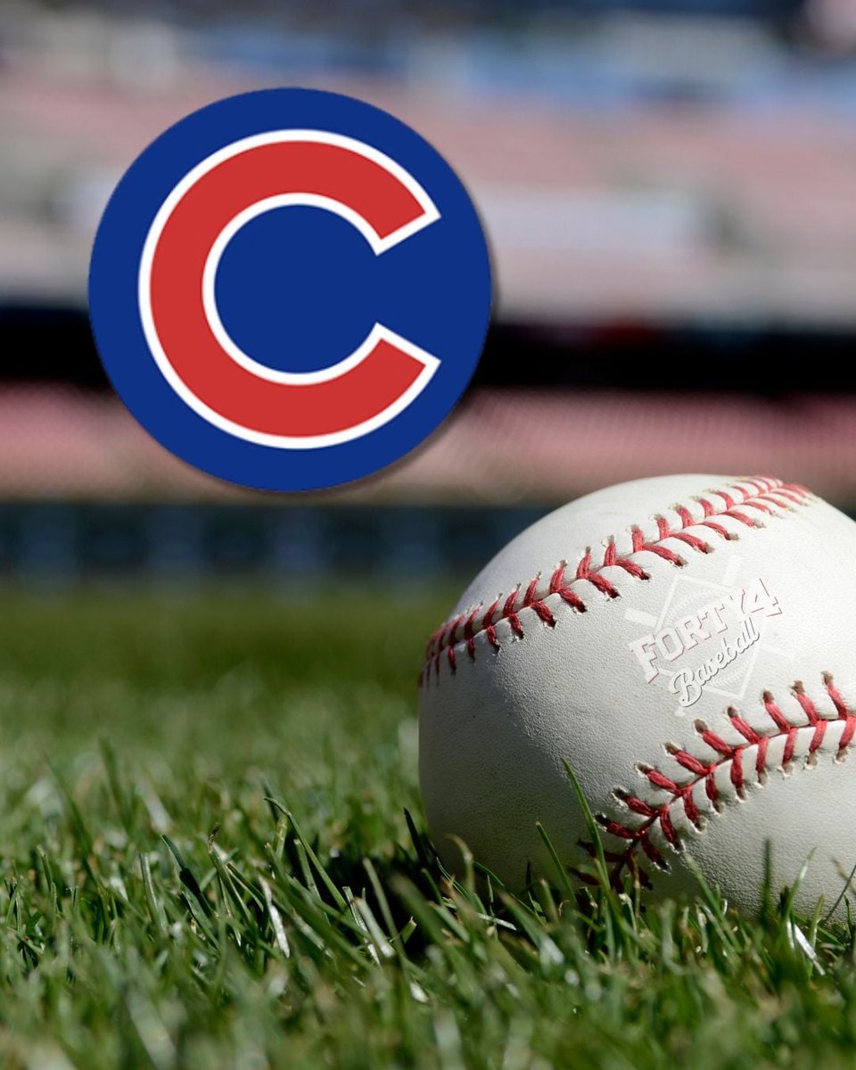 kptech44_'s tweet photo. The Chicago Cubs defeated the Miami Marlins 2-1 at Wrigley Field. Matthew Boyd earned the win. Jack Ralston took the loss. Ryan Zeferjahn recorded the save.

Recap: Cubs punch return trip to postseason on banner day for PCA.

⚾ https://t.co/nLzF70Iz2p

#forty4Baseball https://t.co/P9U3sl4EeF
