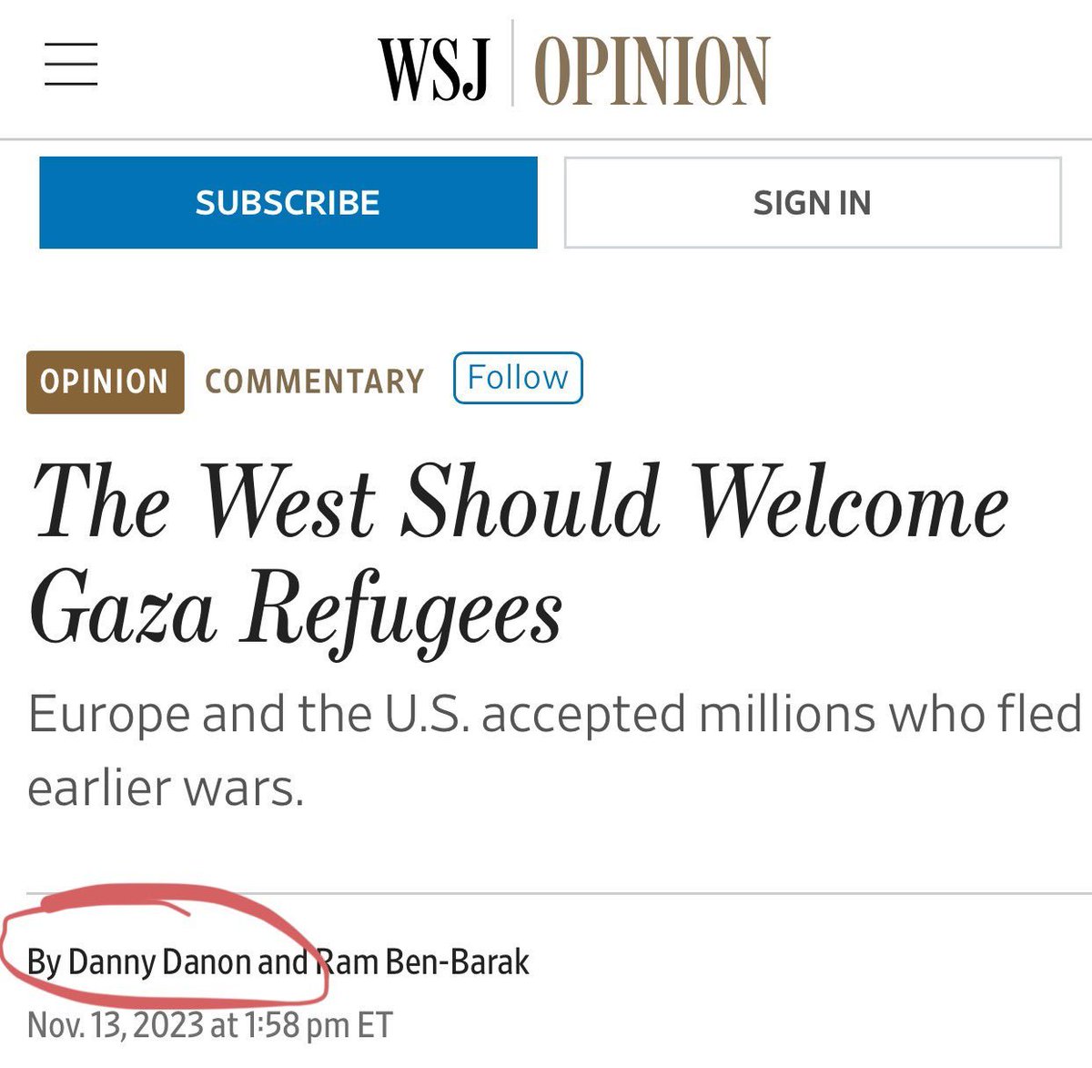 Libertymama888's tweet photo. @dannydanon Danny Danon telling Western countries to "go home" 

Danny Danon begging Western countries to take in Gaza's refugees displaced from their homes

Israelis are proud of their hypocrisy and evil. https://t.co/r9pCagsihu