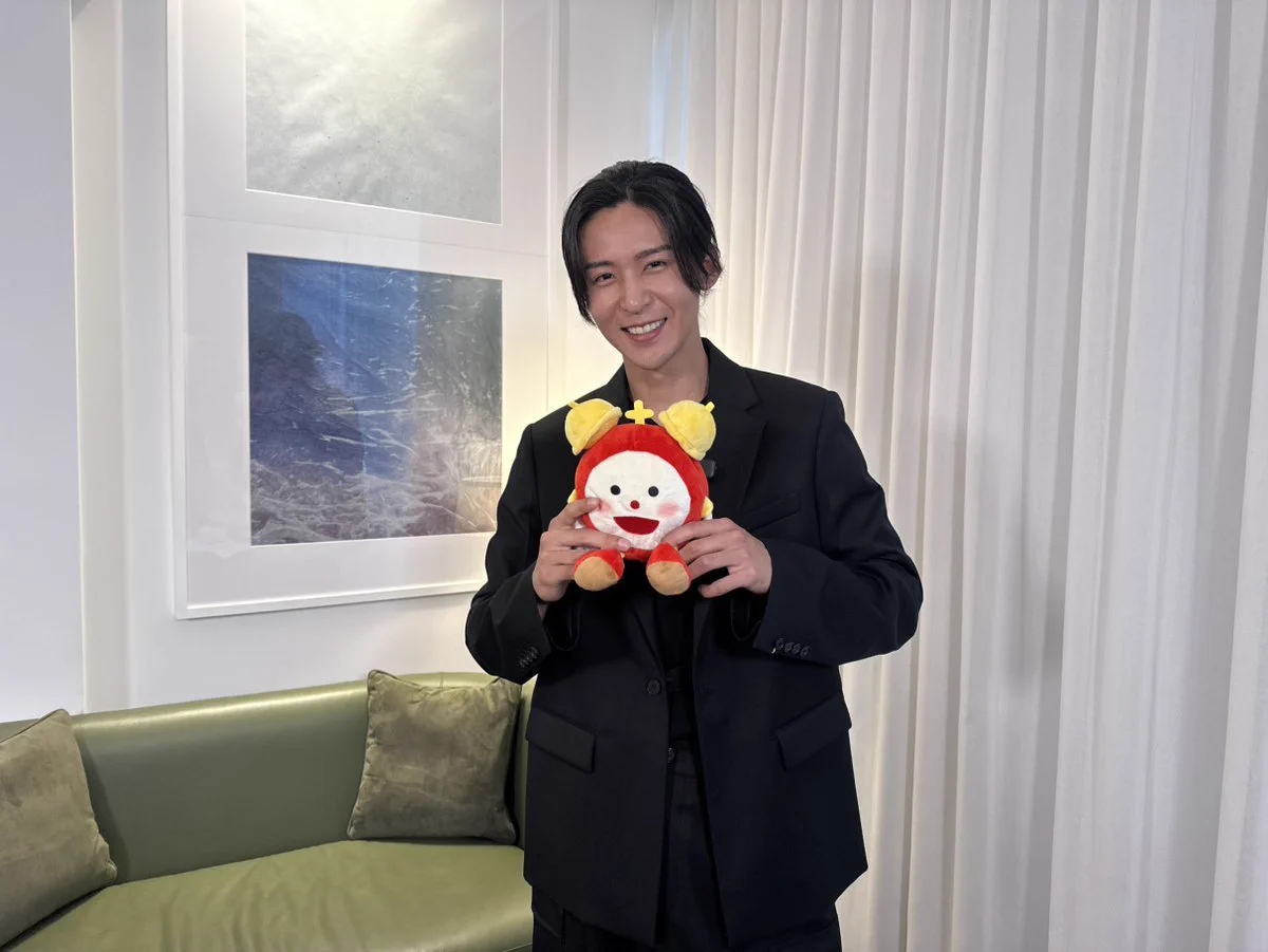 Snow Man最新情報｜スノINFO on X: 