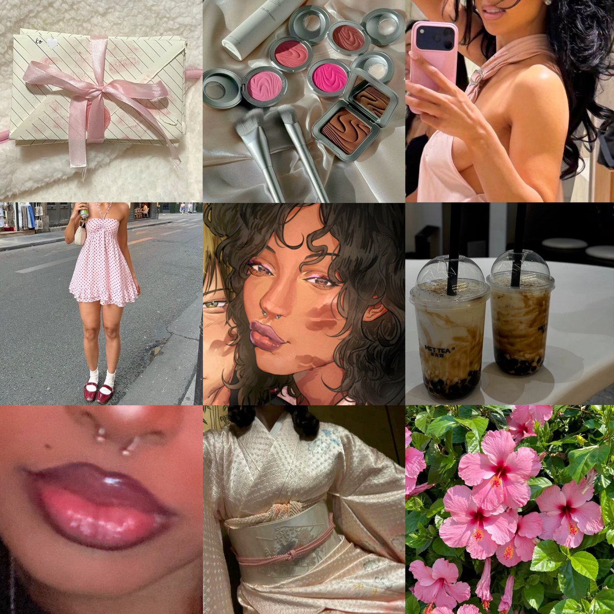 nakunayaa's tweet photo. Nana’s moodboard💭🩷

𐙚 #yumetwt #selfinsert #nanoya #yumesona https://t.co/t78MFdEUl3