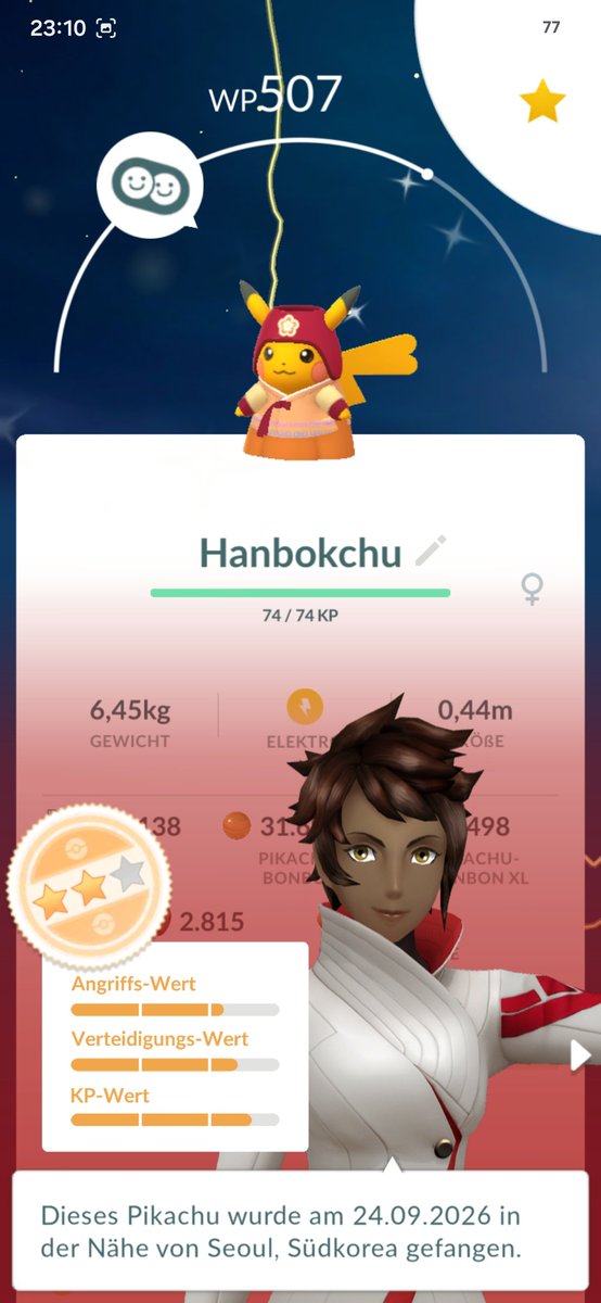 ieatTHICCass's tweet photo. 5th raid wuhuuu🥰 https://t.co/s3Wm1UUO3d