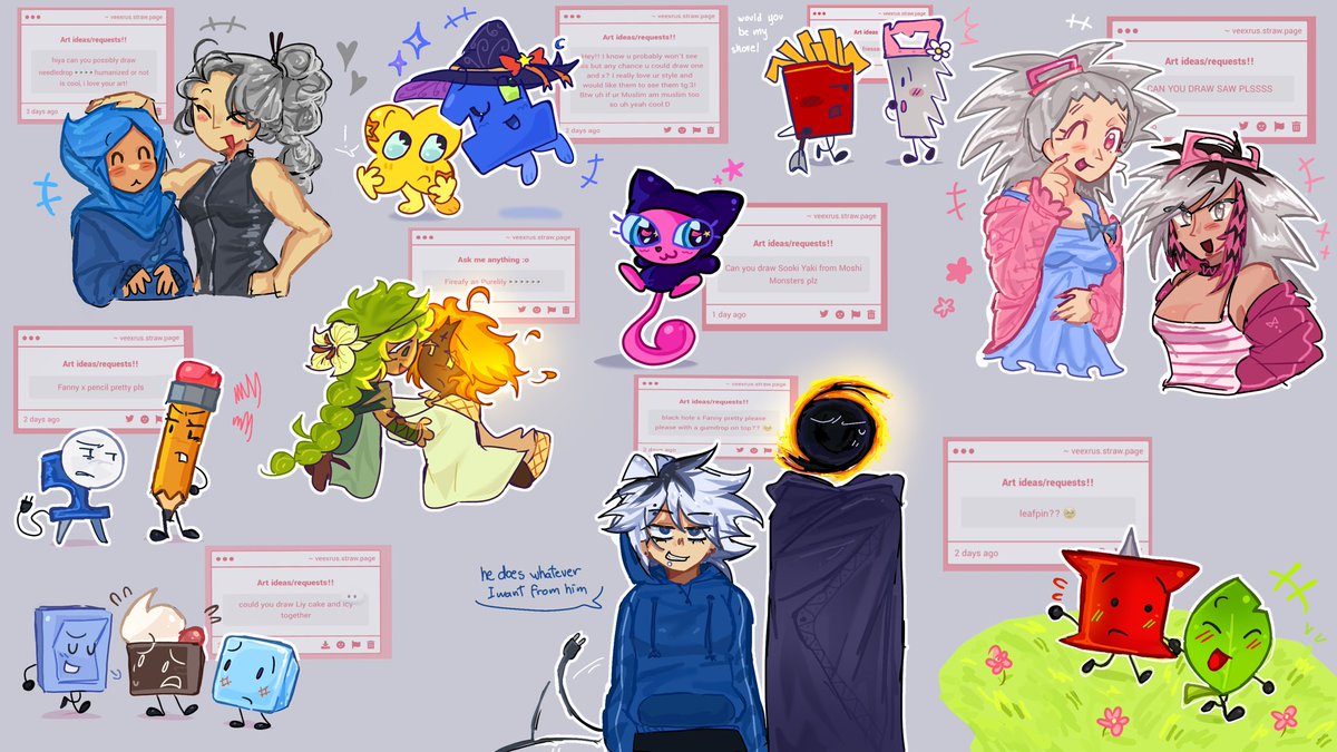 veexrus's tweet photo. This is like a week old hi #bfdi #osctwt #osc #saw #OneX #leafpin https://t.co/KHodzXEVxz
