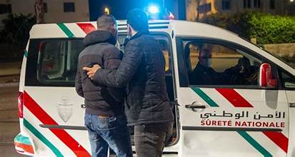 aroapress's tweet photo. اعتقال 10 أشخاص في المغرب بتهمة التحريض على الهجرة جماعية نحو سبتة ومليلية https://t.co/C7vxxN07jW https://t.co/AP6XgsGHSS