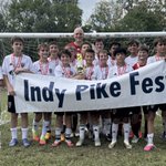 Photo by SCSA Eleven (@SCSA_Soccer)