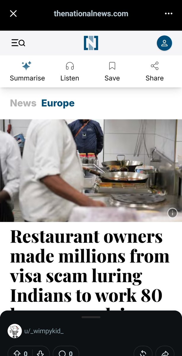 Vanakam17's tweet photo. @DOLOIG @ChillMode2345
Better get going, there thousands of #Resturants with #SLAVELABOR operating in USA. ARE YOU GOING TO START INVESTIGATION? DO YOU WANT ME TO PROVIDE YOU EVIDENCE, I AM SURE @AAGDhillon needs to look at #CIVILRIGHTS angle
https://t.co/53Cv8OXC6w https://t.co/yT8bFlnpQ7